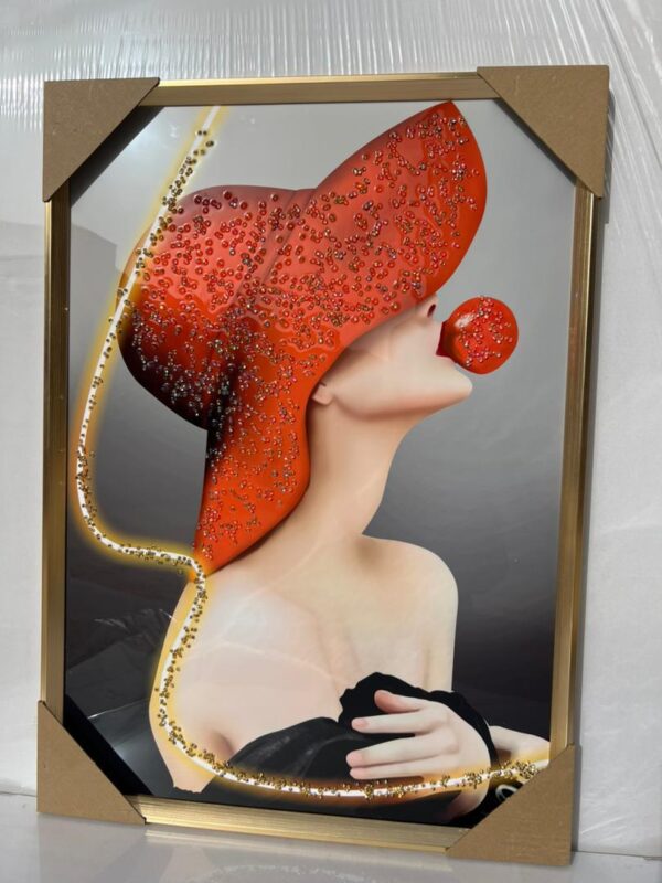 Art mural sur toile – Image 3