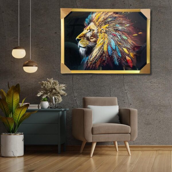 Tableau de décoration