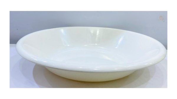 assiette porcelaine 40cm 1pcs