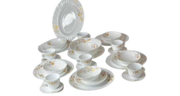 Arcopal vip 32 pcs