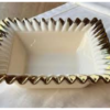 Assiette creuse en porcelaine mm – Image 3