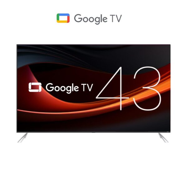 Astech Smart android Google TV 43 POUCES Full HD