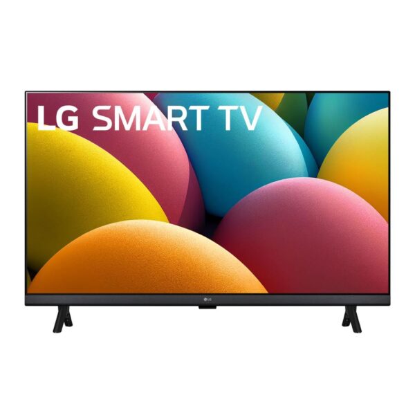 LG 43" LED Smart TV Écran HD