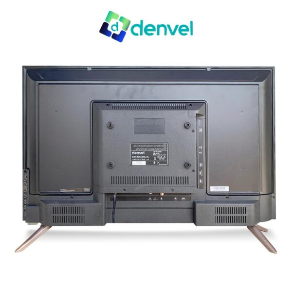 DENVEL 32" Smart Android – Image 3