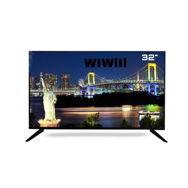 WIWLIL 32" Smart