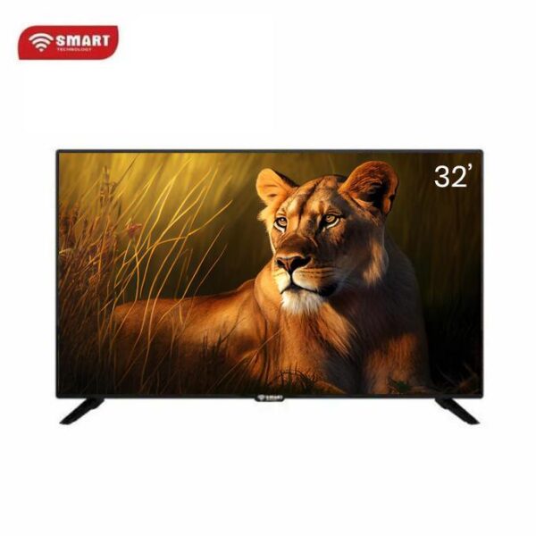 SMART TECHNOLOGY 32