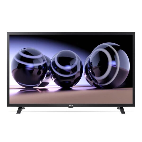 LG 32" Smart LM637