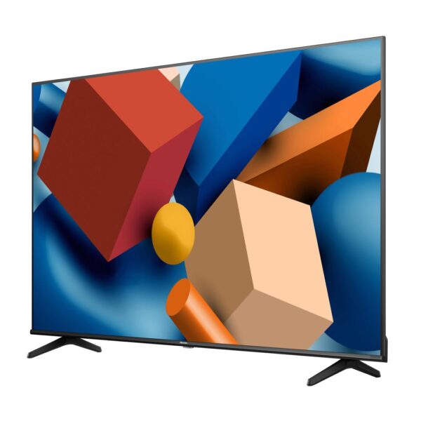 Téléviseur HISENSE 50" LED Smart VIDAA UHD – Image 2