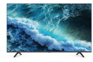 Téléviseur Samsung 55″ Smart 4K