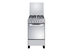 CUISINIERE ASTECH 4FEUX 50X50 AVEC FOUR