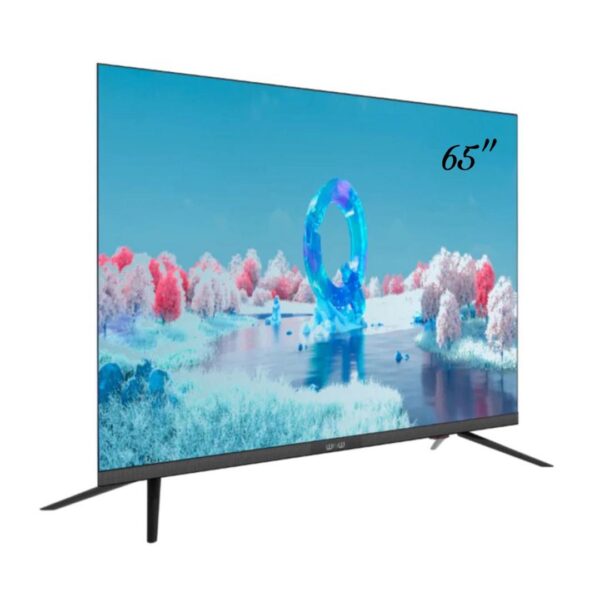WOW 65" Smart Android 4K – Image 3