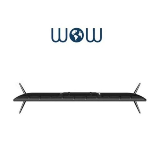 WOW 65" Smart Android 4K – Image 5