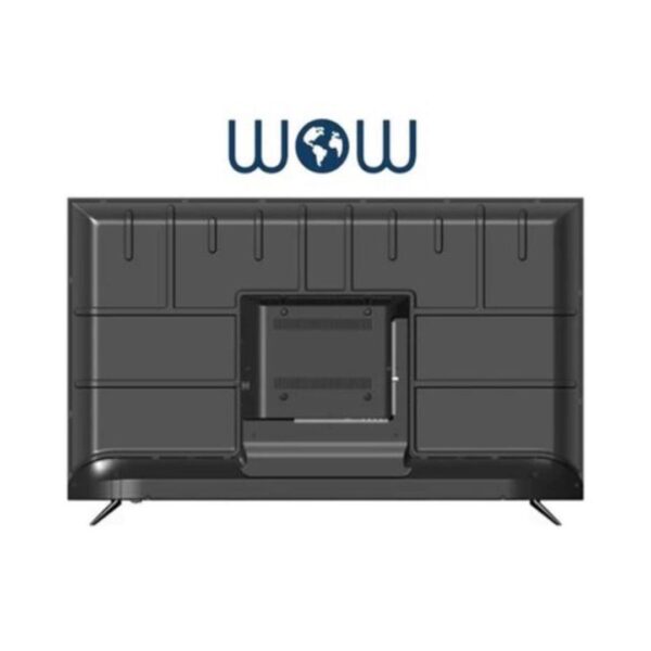 WOW 65" Smart Android 4K – Image 2