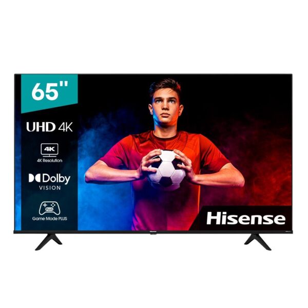 Hisense 65" Smart UHD 4K