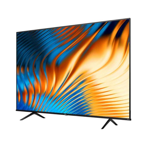 Hisense 65" Smart UHD 4K – Image 3
